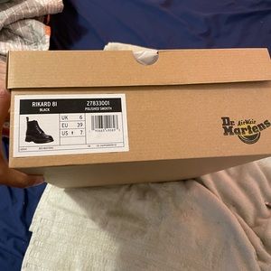 Dr martens boots